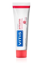 Vitis Anticaries Pasta Dentifrica 100 ml