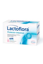 LACTOFLORA PROTECTOR INTESTINAL ADULTO 10 VIALES