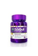 ZZZQUIL 30 COMPRIMIDOS