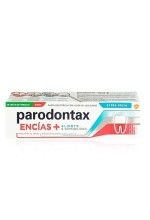Parodontax Encias + Aliento & Sensibilidad  E