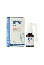 Aftex Forte Spray 20 Ml
