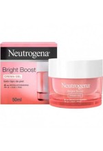 Neutrogena Bright Boost Crema Gel  1 Envase 5