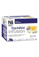 Ns Equirelax Infusion  20 Sobres