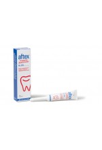 Aftex Primeras Denticiones  15 Ml