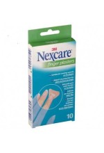 3M Nexcare Finger Plasters Aposito Adhesivo 1