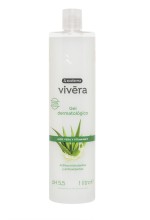 Acofarma Vivera Gel Aloe Vera Y Vitamina E 1L