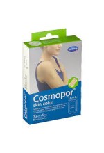 Cosmopor Skin Color Aposito Esteril 7.2 Cm X