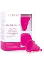 Intimina Copa Menstrual Compact  T- B