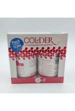 Pack 2 Colder Colageno 800 Mg Tablet 180