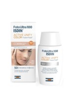FOTOULTRA ISDIN ACTIVE UNIFY FUSION FLUID COL