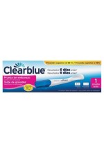 CLEARBLUE EARLY TEST EMBARAZO ANALOGICO
