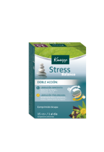 KNEIPP STRESS BALANCE  15 COMPRIMIDOS