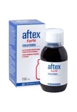 AFTEX FORTE COLUTORIO  1 FRASCO 150 ML