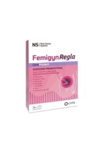NS GINEPROTECT FEMIGYN REGLA  14 COMPRIMIDOS