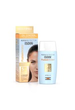 FOTOPROTECTOR ISDIN SPF-50+ FUSION WATER  50