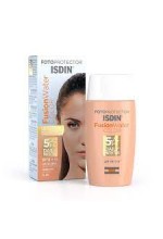 FOTOPROTECTOR ISDIN SPF 50 FUSION WATER COLOR