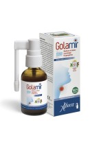 Aboca Golamir 2Act Spray 20 ml